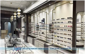 Kinh Nghiệm Thiết Kế Cửa Hàng Mắt Kính Giúp Bán Hàng Hiệu Quả Hơn 2X