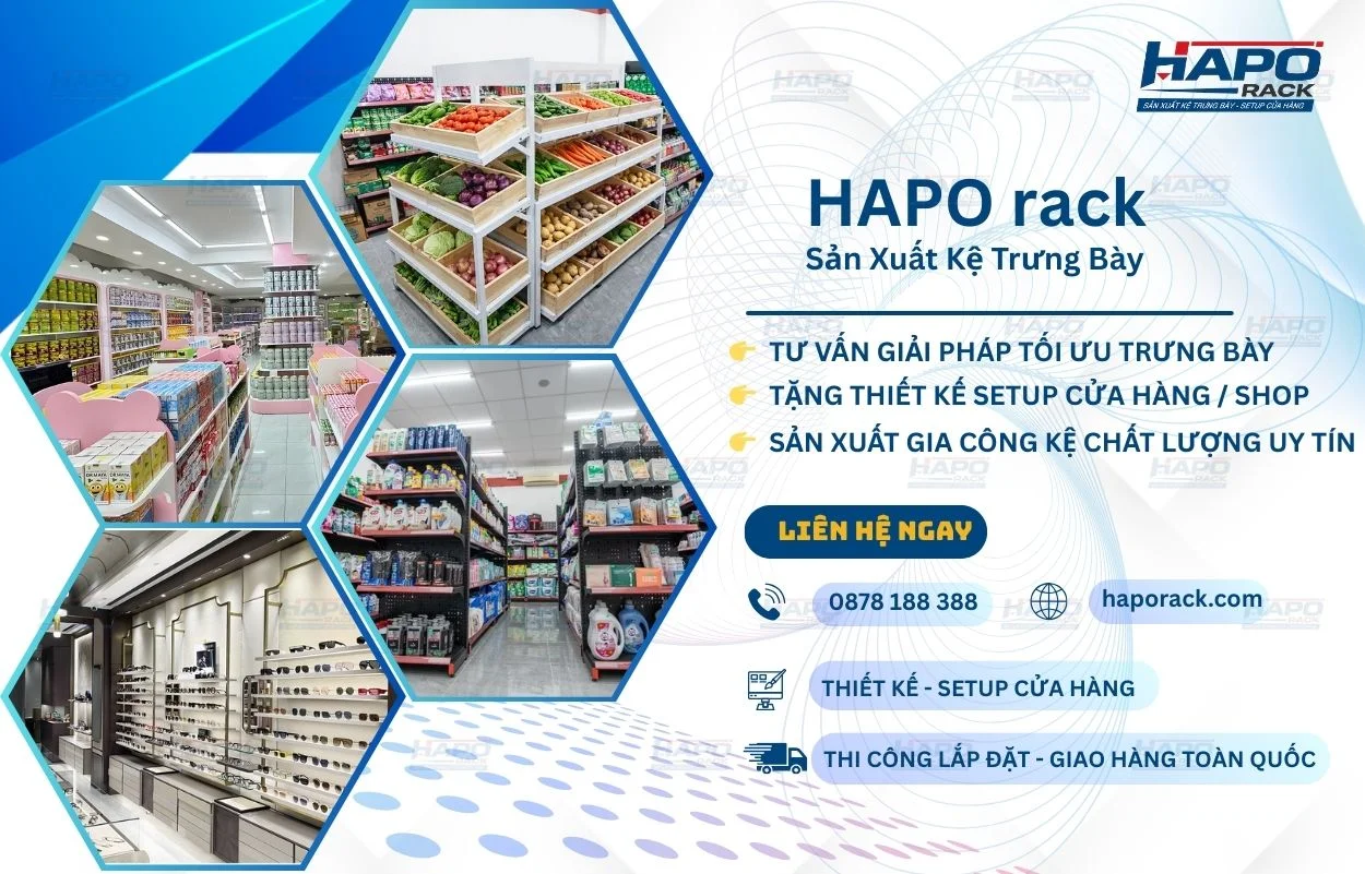 Thiết Kế Cửa Hàng Sữa Chuyên Nghiệp – Tối Ưu Không Gian Bán Hàng