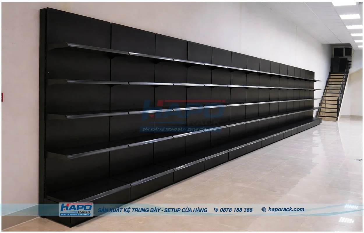 Thiết Kế Cửa Hàng Thời Trang Đẹp Và Tối Ưu Doanh Thu