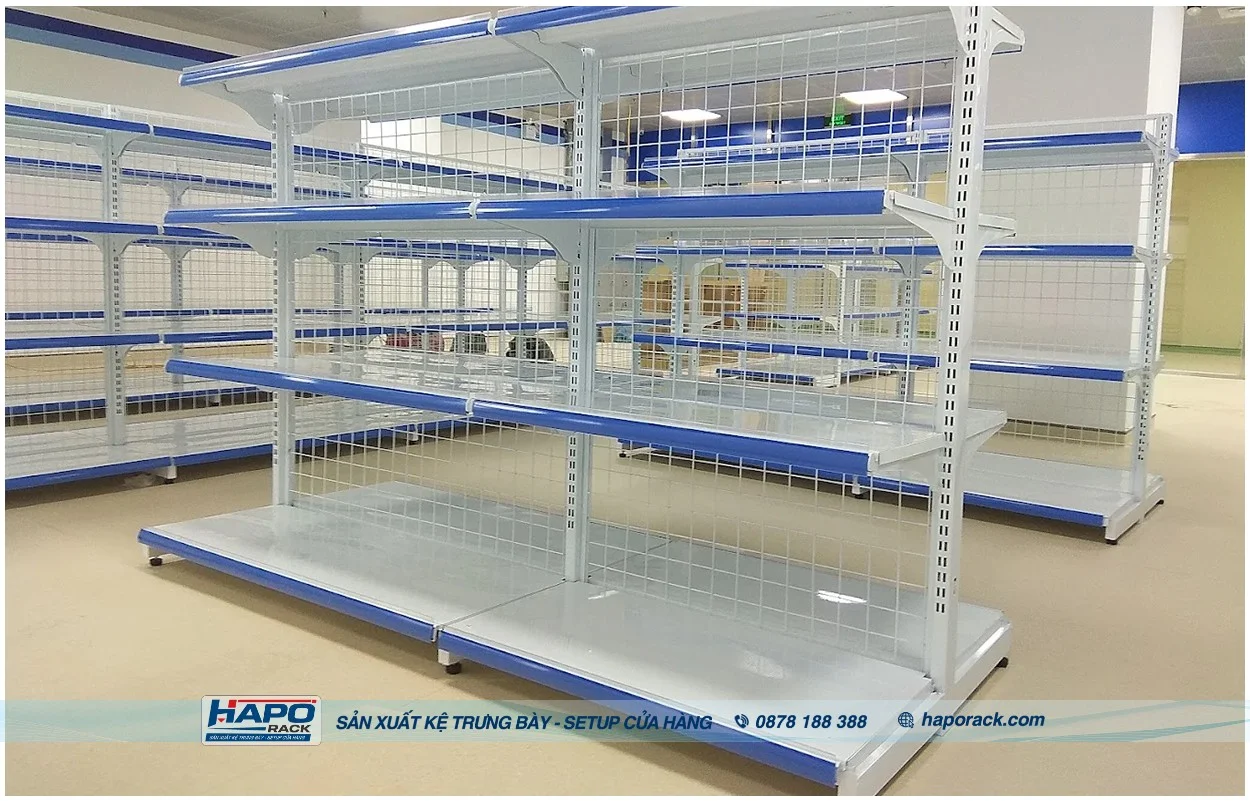 Xu Hướng Thiết Kế Cửa Hàng Thuốc Tây Đẹp, Hiện Đại Và Tối Ưu Không Gian Năm 2026