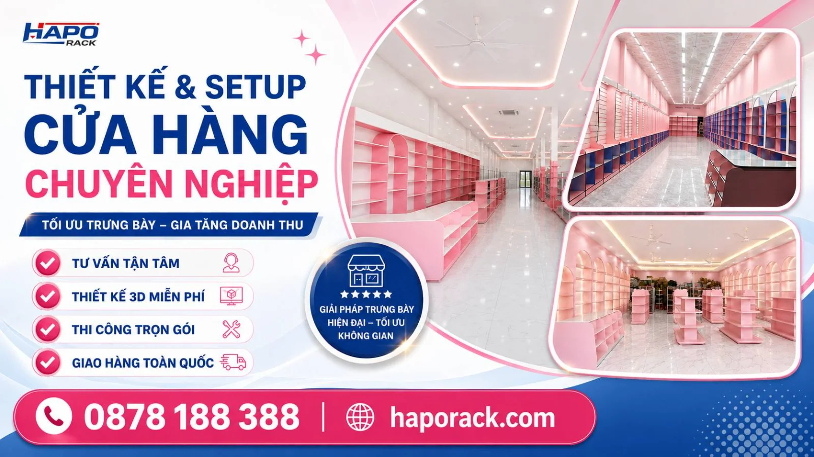 Địa Chỉ Xưởng Sản Xuất Kệ Siêu Thị Tại Bình Định Được Nhiều Khách Hàng Lựa Chọn