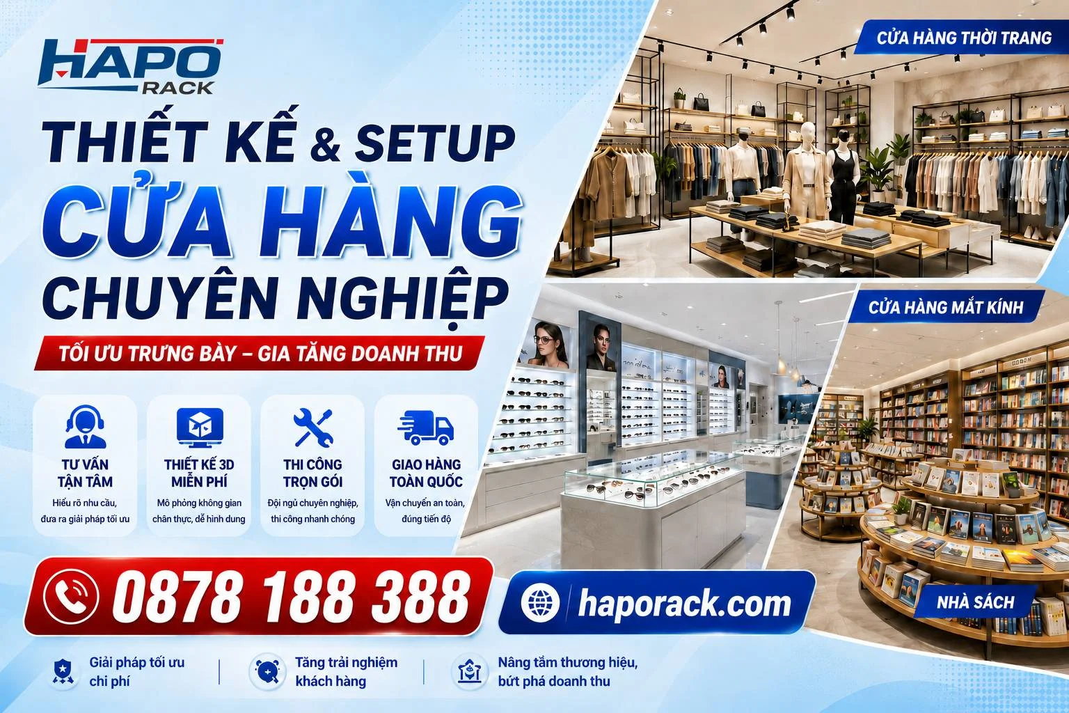 Xưởng Kệ Siêu Thị Tại Lâm Đồng Cho Minimart, Nhà Thuốc, Tạp Hóa