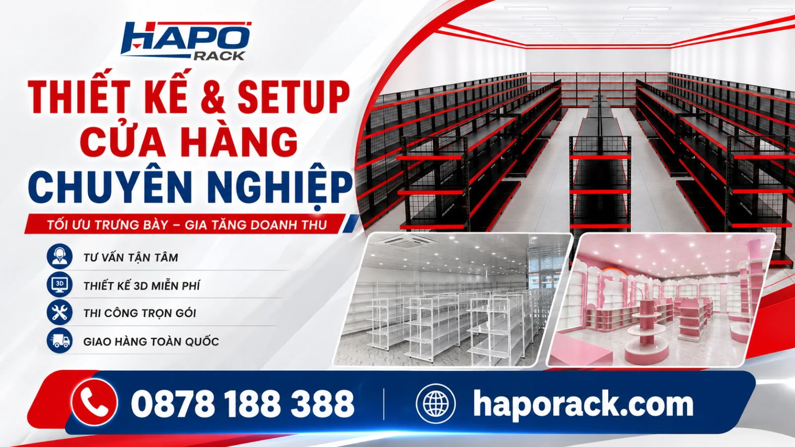 Xưởng Sản Xuất Kệ Siêu Thị Tại Gia Lai Giải Pháp Trưng Bày Hiện Đại