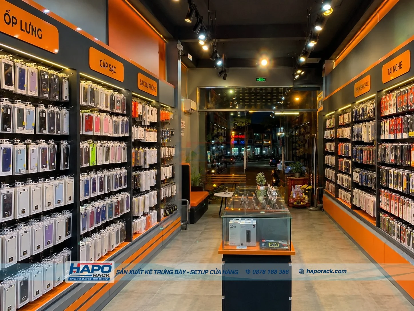 99+ Kệ Treo Phụ Kiện Điện Thoại Đẹp, Tối Ưu Sản Phẩm Trưng Bày