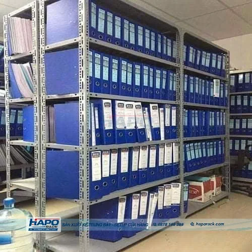 Giá Kệ Sắt V Lỗ Bao Nhiêu? Bảng Giá Mới Và Kích Thước Phổ Biến