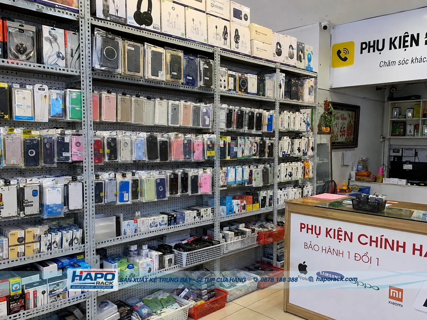 Kệ V Lỗ Để Hàng – Bền Chắc, Tiết Kiệm Diện Tích, Giá Tốt