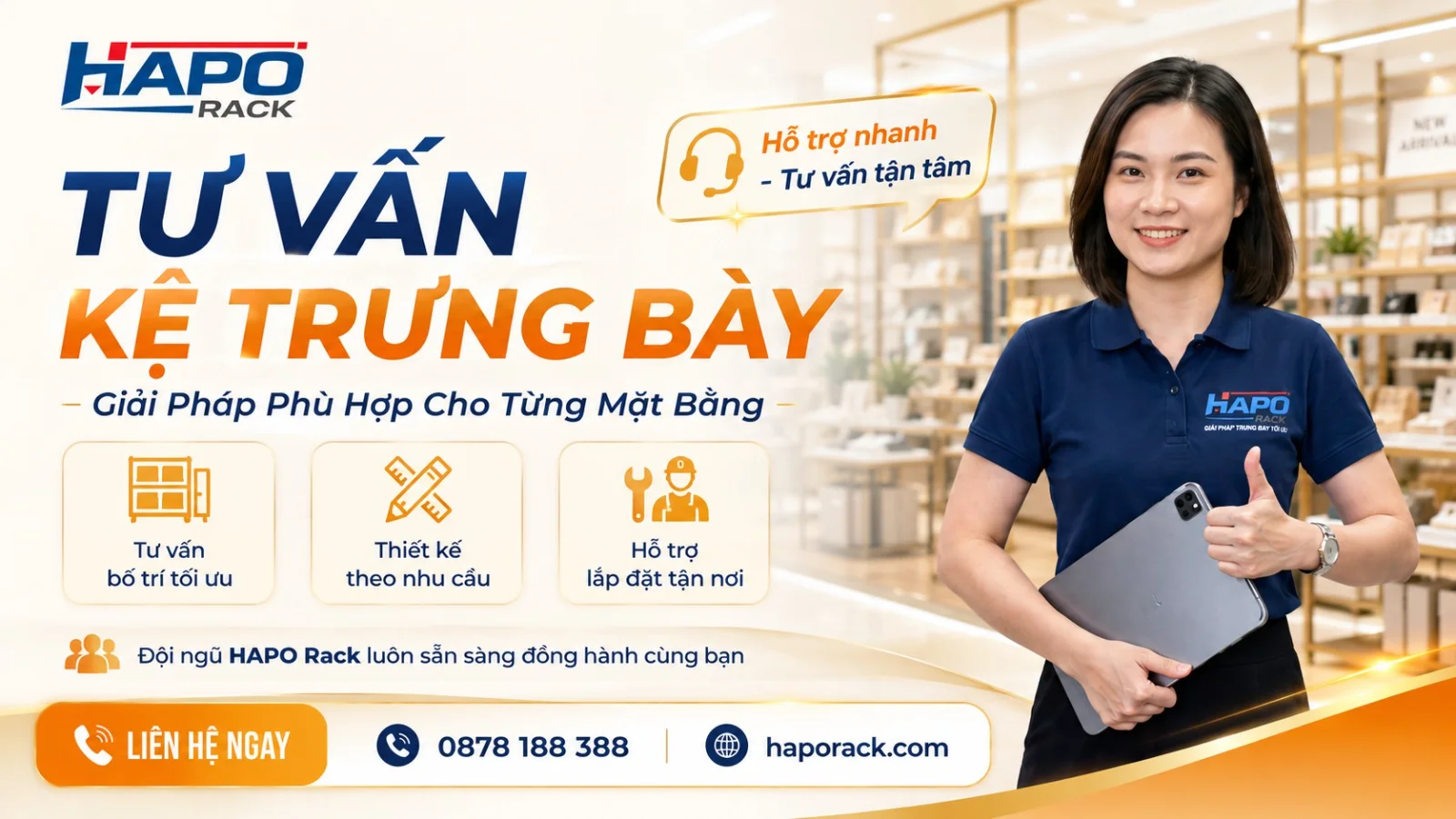 Mẫu Kệ Thực Phẩm Chức Năng Giá Tốt Dễ Bố Trí Theo Không Gian