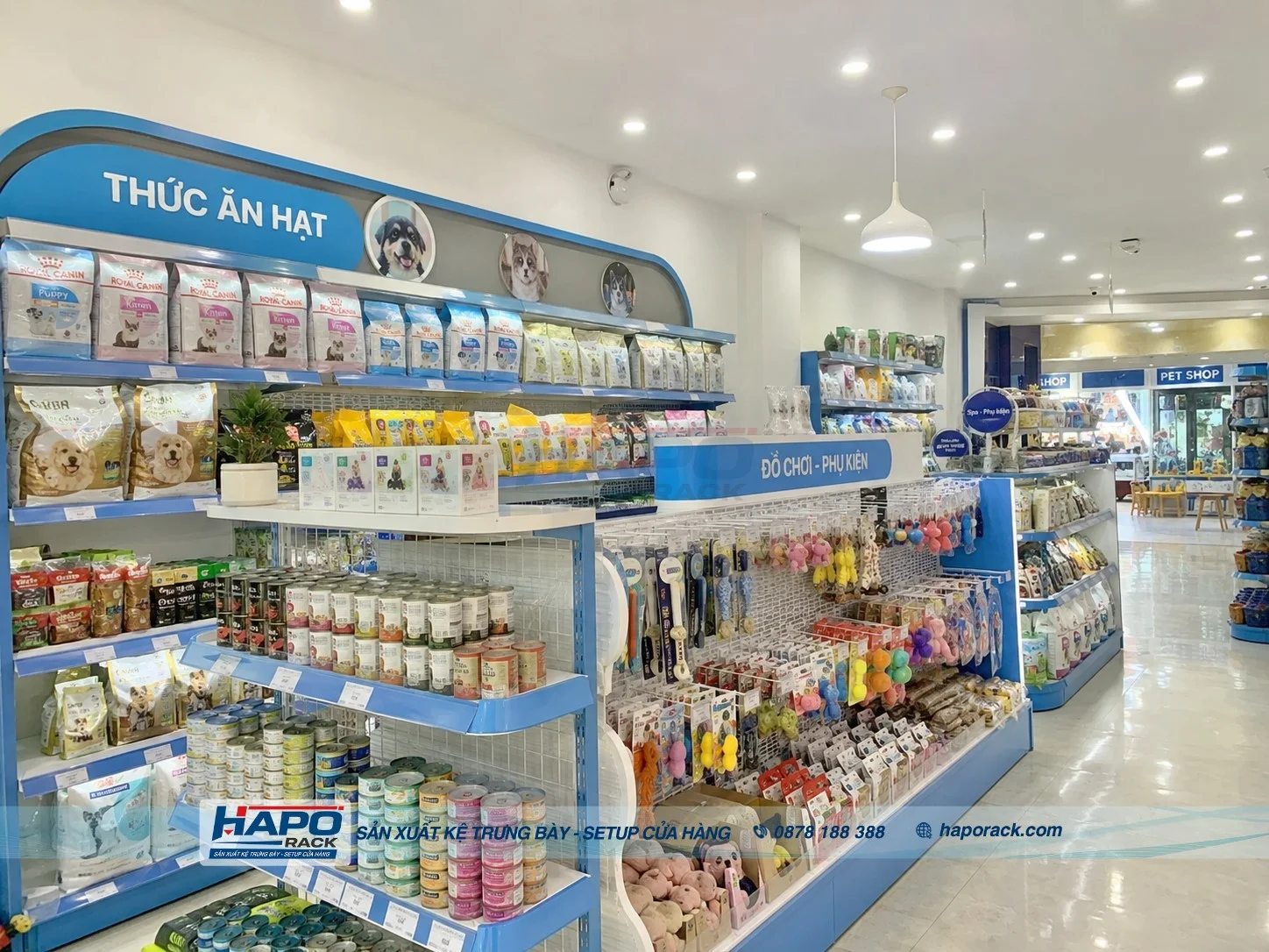 Top 30+ Mẫu Kệ Siêu Thị Cho Cửa Hàng, Minimart Năm 2027