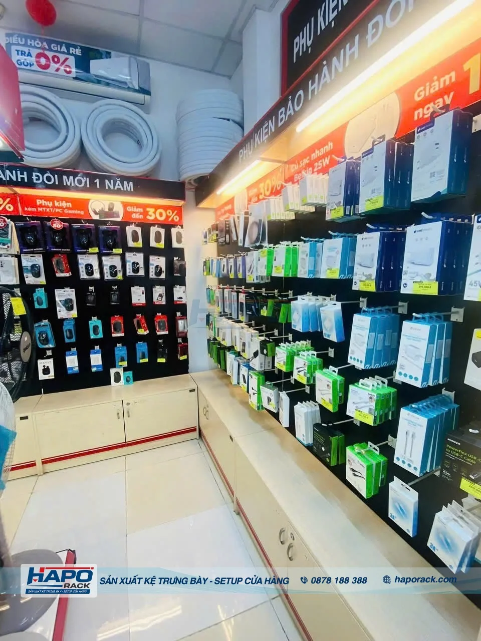 Top 99+ Kệ Treo Phụ Kiện Điện Thoại Cho Shop Phụ Kiện 2027