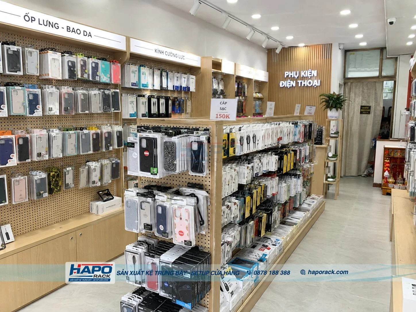 Top 99+ Kệ Treo Phụ Kiện Điện Thoại Đẹp, Chắc Chắn, Giá Xưởng