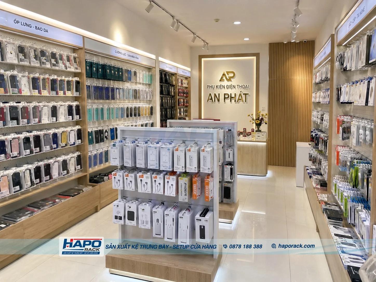 Top 99+ Kệ Treo Phụ Kiện Điện Thoại Đẹp, Hiện Đại Nhất 2027