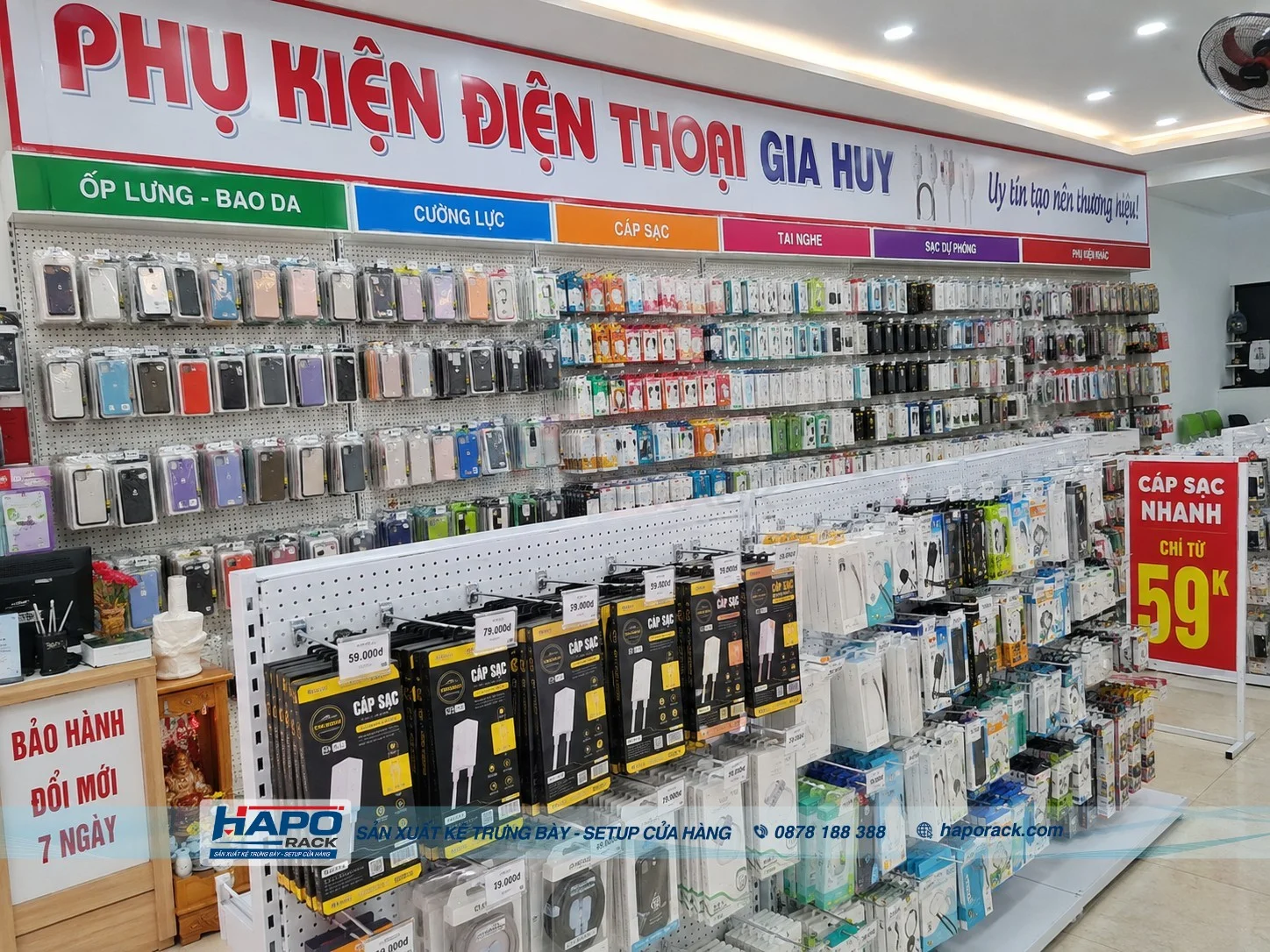 Top 99+ Kệ Treo Phụ Kiện Điện Thoại Đẹp, Hiện Đại Nhất 2027