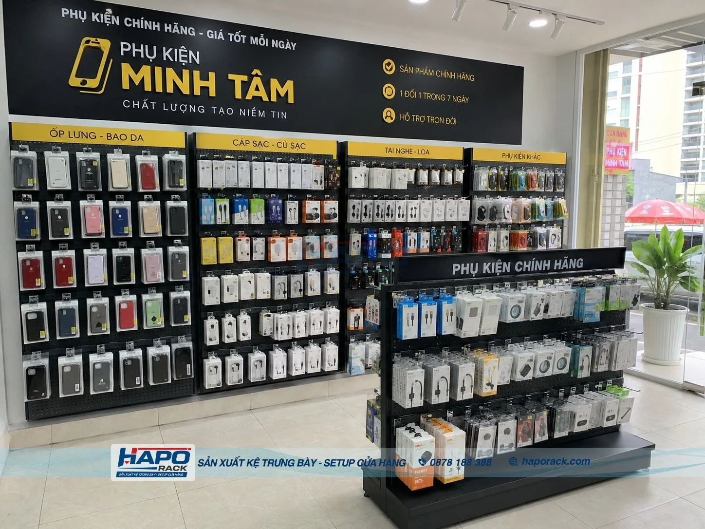 Top 99+ Kệ Treo Phụ Kiện Điện Thoại Giá Tốt Cho Chủ Shop 2027