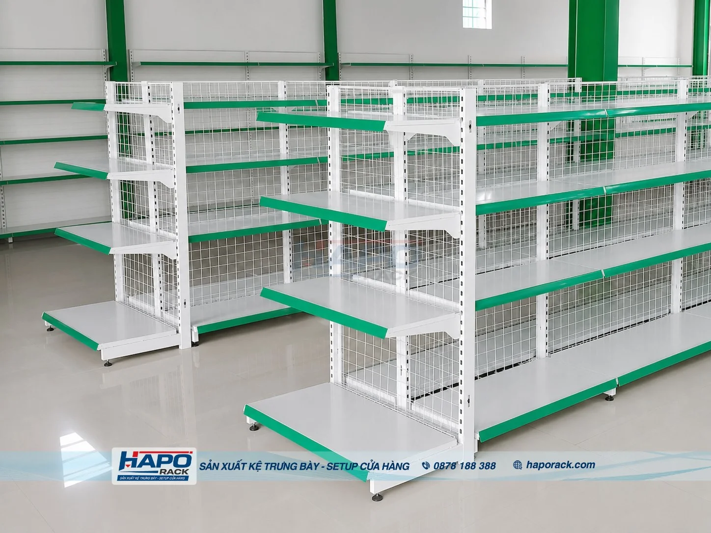 TOP 99+ Mẫu Kệ Tạp Hóa Giá Rẻ, Bền Đẹp, Chất Lượng Cao