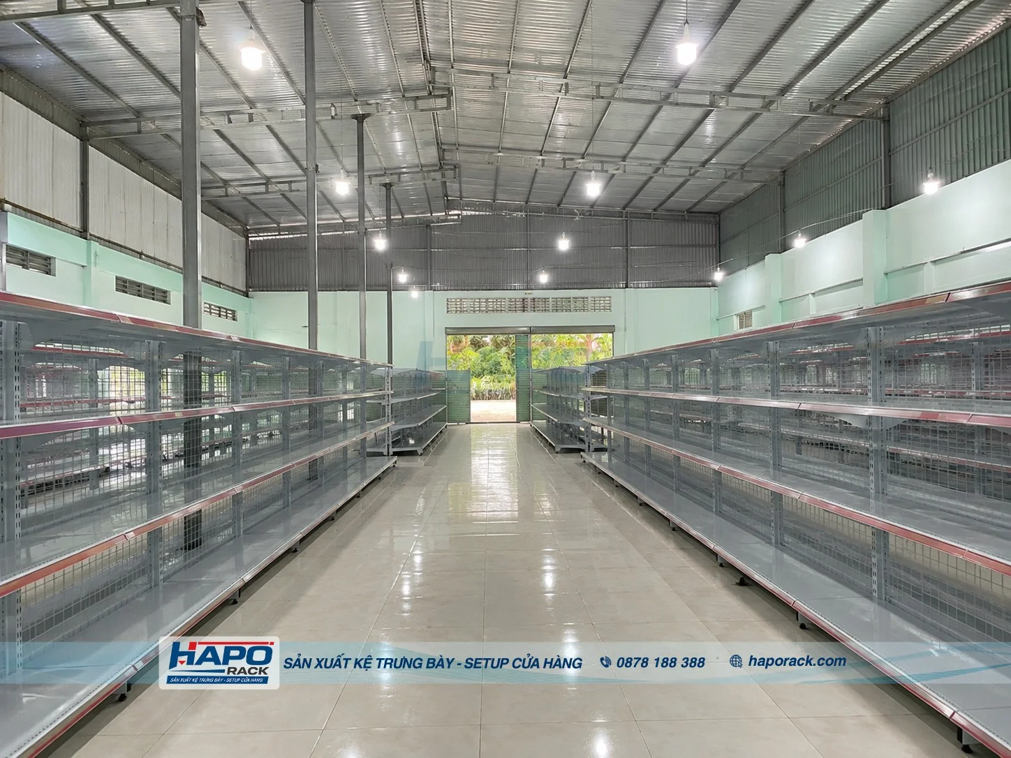 TOP 99+ Mẫu Kệ Tạp Hóa Giá Rẻ, Bền Đẹp, Chất Lượng Cao