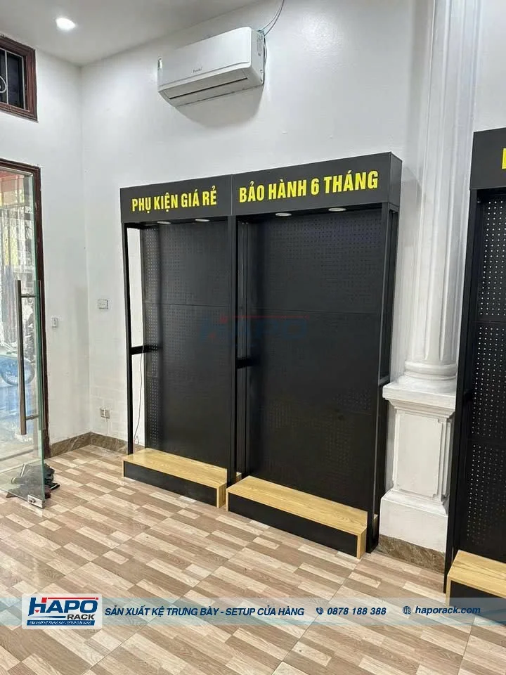 Top 99+ Mẫu Kệ Treo Phụ Kiện Điện Thoại Bán Chạy Nhất 2027