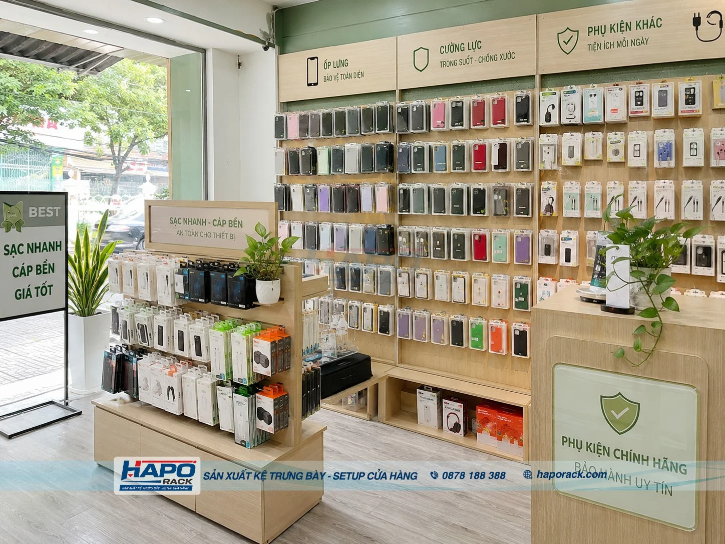 Top 99+ Mẫu Kệ Treo Phụ Kiện Điện Thoại Cao Cấp, Bền Đẹp