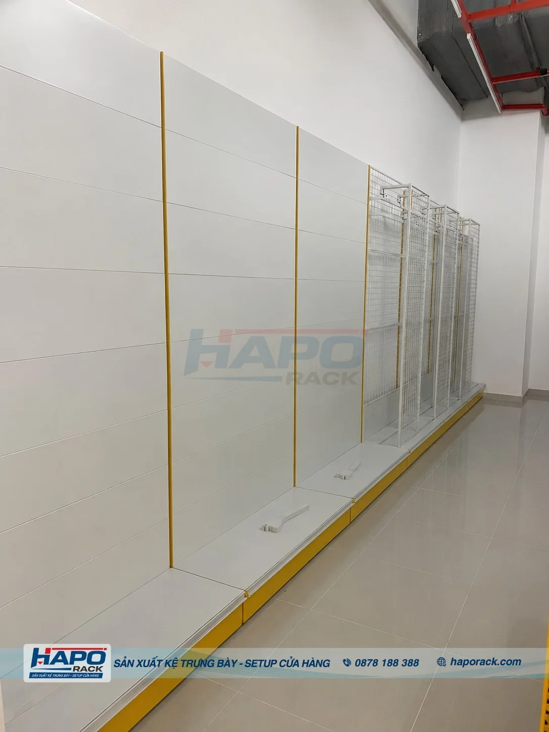 Top Mẫu Kệ Móc Treo Phụ Kiện Điện Thoại Đẹp, Gọn, Bán Chạy 2026