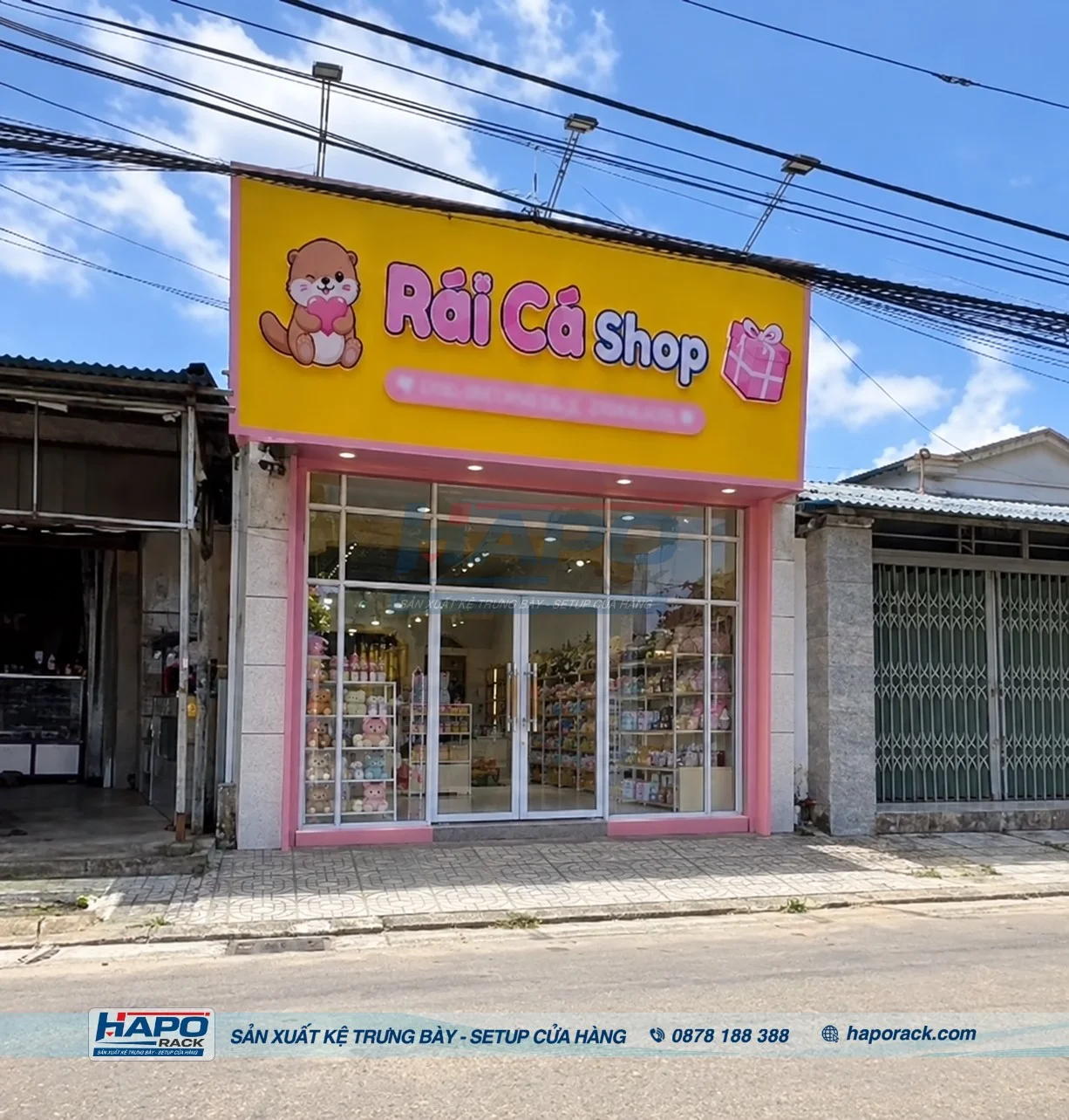 THI CÔNG KỆ NHÀ SÁCH TẠI ĐỨC LINH – BÌNH THUẬN