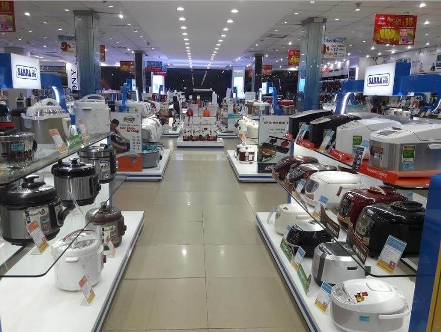 Đánh giá của Trần Ngọc Anh