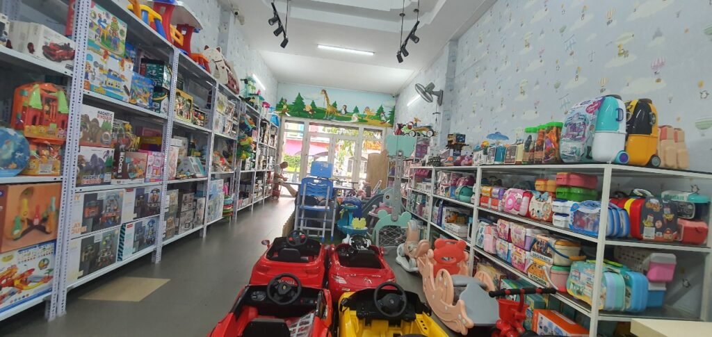 Đánh giá của Đặng Ngọc Trâm