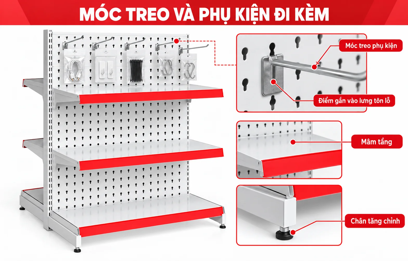 Báo Giá Kệ Đôi Lưng Tôn Lỗ: Những Yếu Tố Nào Quyết Định Chi Phí?