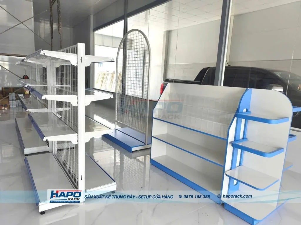 KHAI TRƯƠNG CỬA HÀNG VĂN PHÒNG PHẨM TẠI GÒ DẦU, TÂY NINH