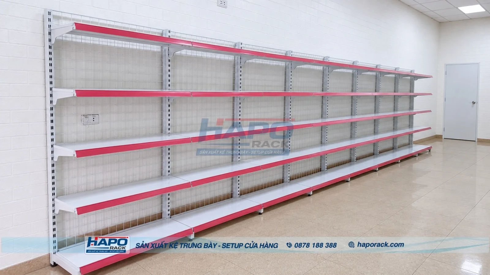 Đánh Giá Kệ Đơn Lưng Lưới: Có Đáng Đầu Tư Không?