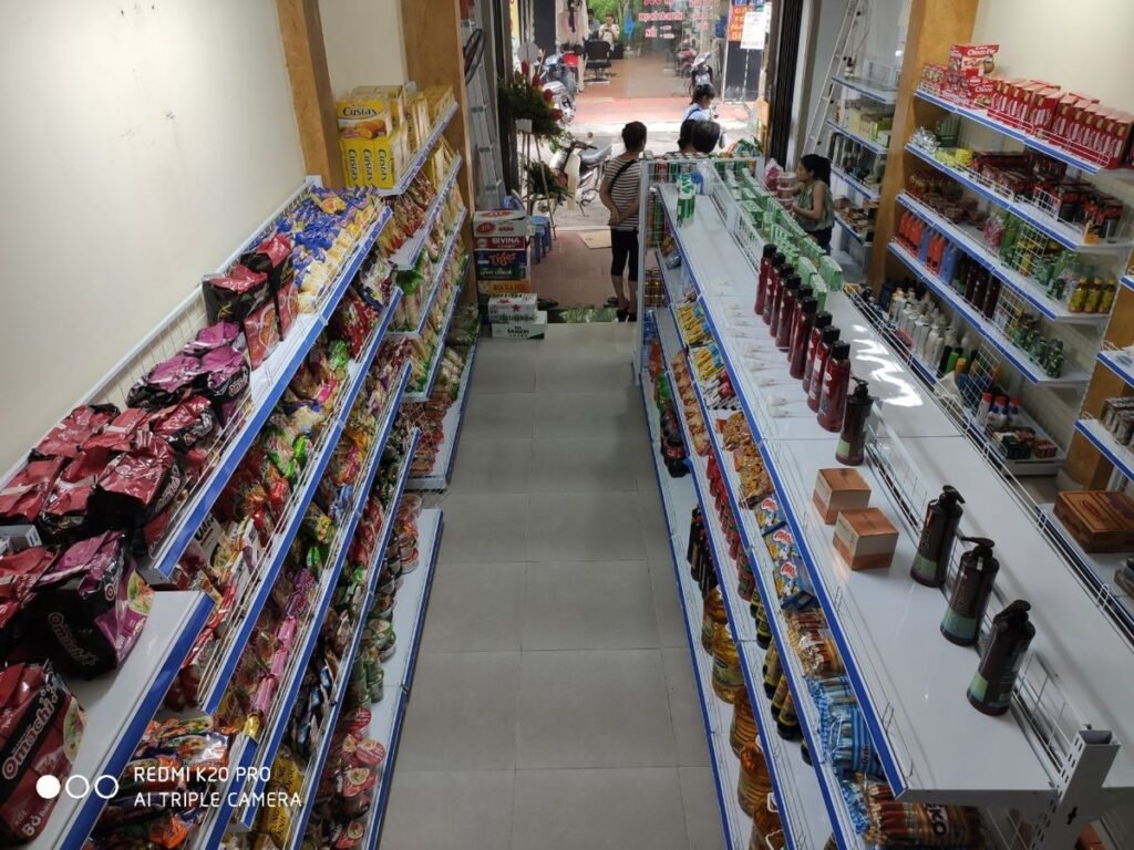Đánh giá của Trần Minh Đức