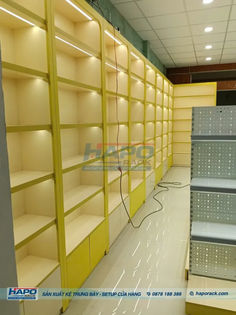 CỬA HÀNG BỈM SỮA TẠI HÀM THUẬN BẮC, LÂM ĐỒNG