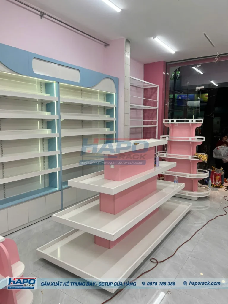 THI CÔNG SHOP PHỤ KIỆN, QUÀ TẶNG,TÂM XINH TẠI TÂY NINH