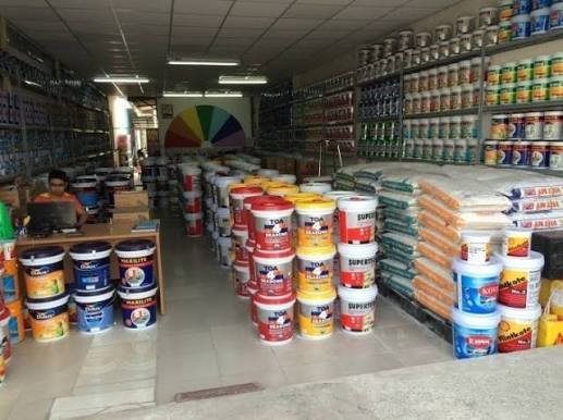Đánh giá của Nguyễn Hoàng Long