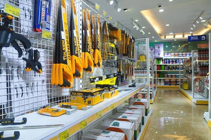 Đánh giá của Võ Quốc Cường