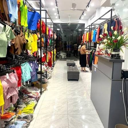 Đánh giá của Võ Thanh Mai