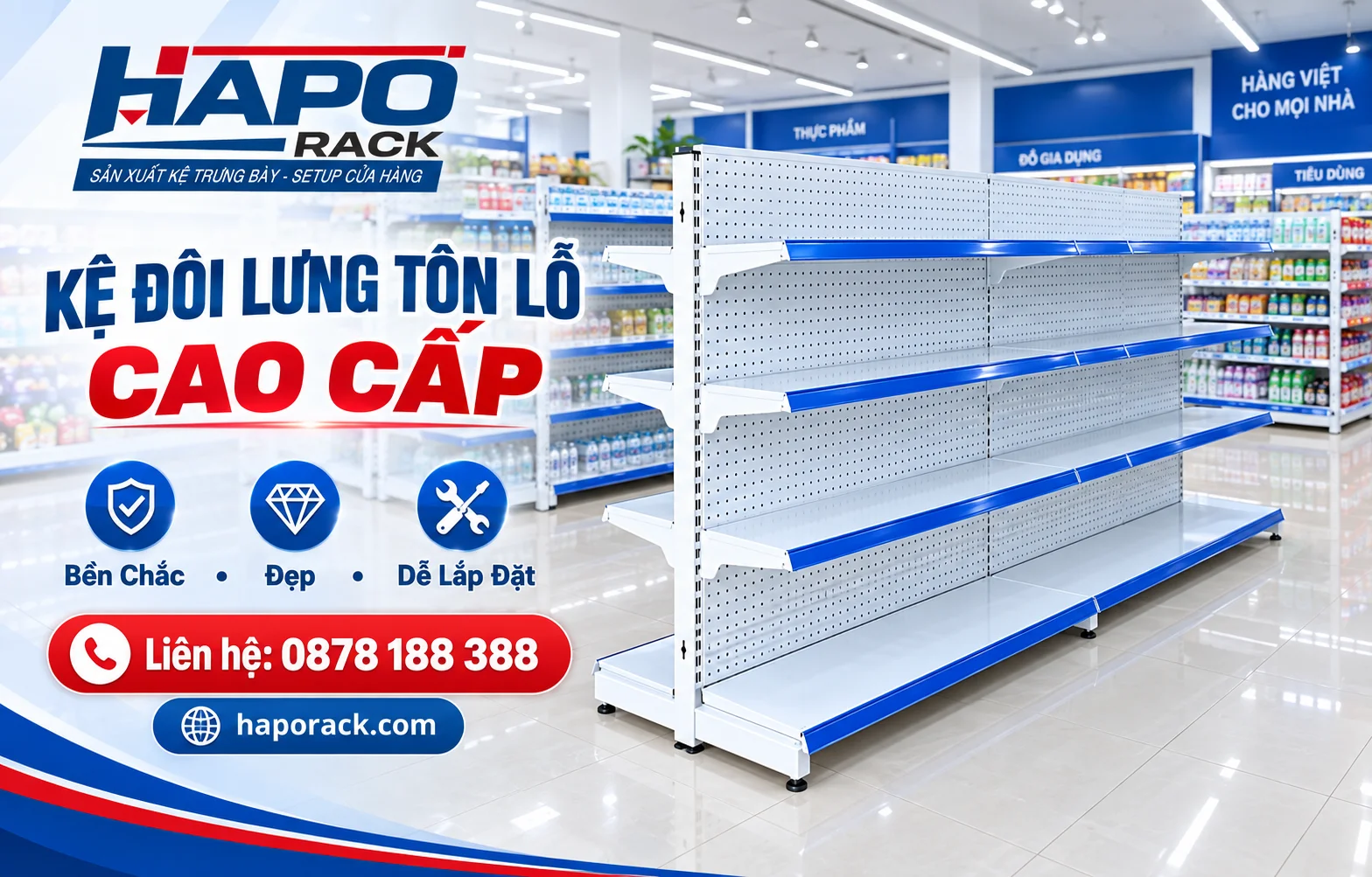 Kệ Đôi Lưng Tôn Lỗ Giá Bao Nhiêu? Cách Chọn Đúng Ngân Sách