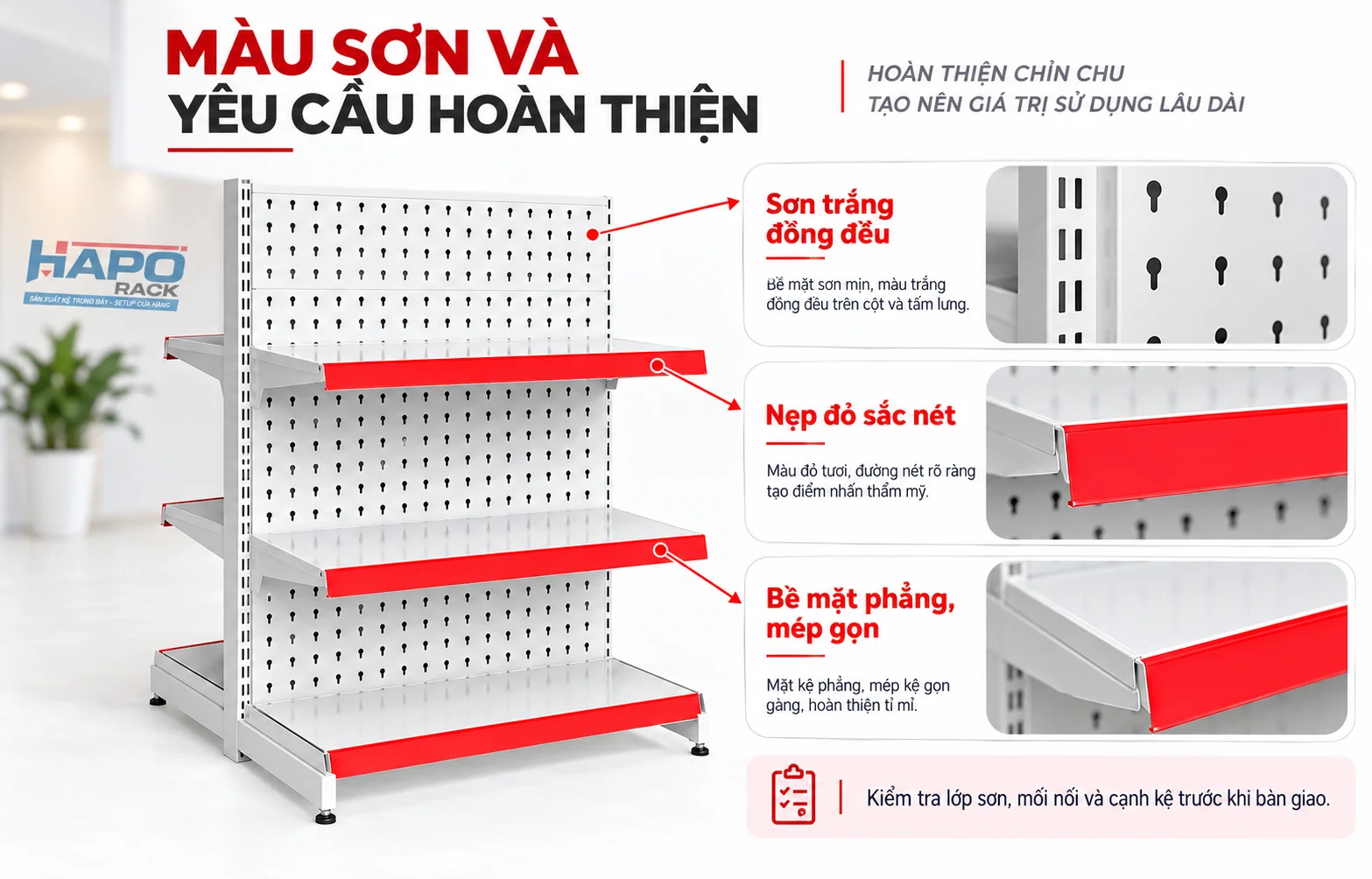 Kệ Đôi Lưng Tôn Lỗ Giá Bao Nhiêu? Cách Tính Giá Theo Kích Thước Và Số Tầng