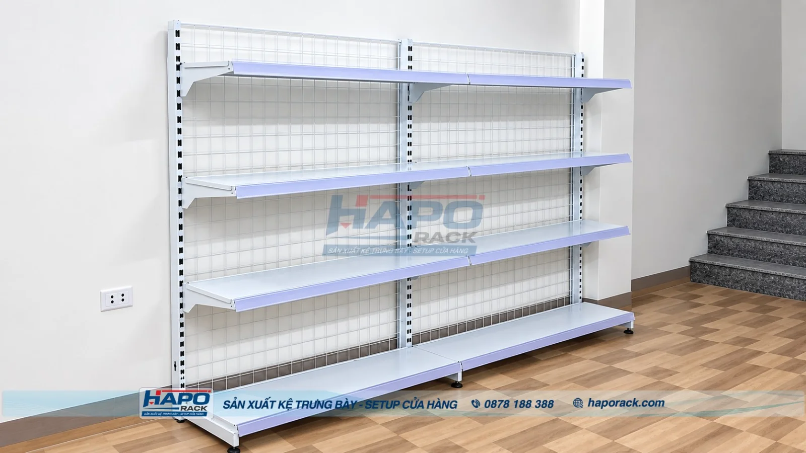 Kệ Đơn Lưng Lưới: Ưu Điểm, Hạn Chế Và Cách Lựa Chọn