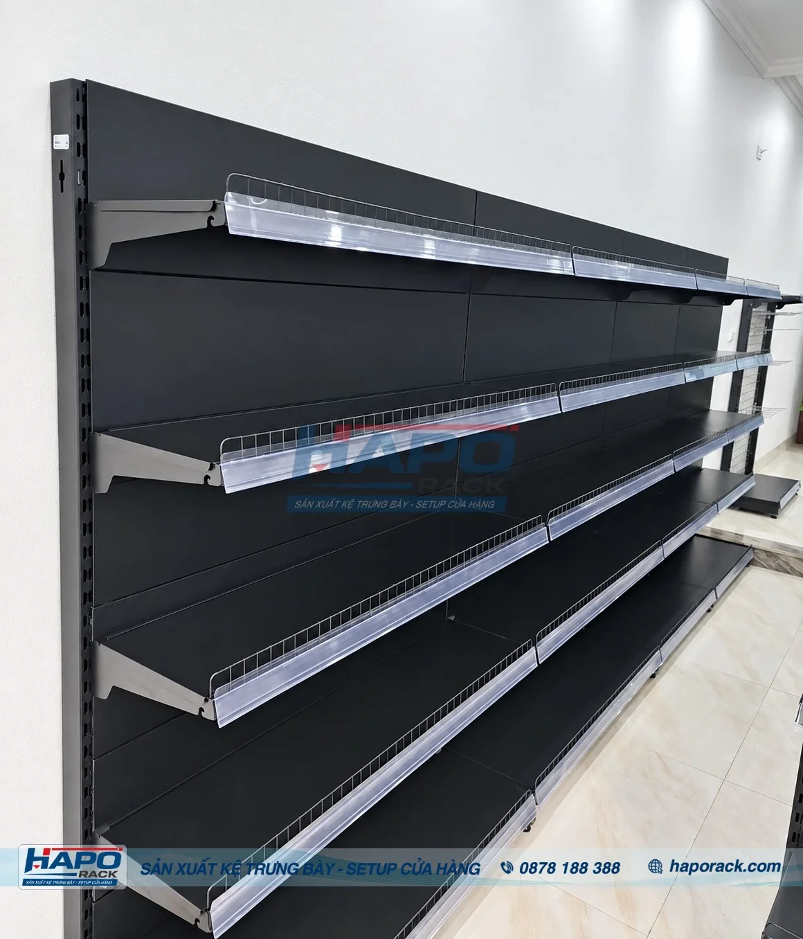Kệ Đơn Lưng Tôn Liền Loại Nào Phù Hợp Với Ngân Sách Của Bạn?