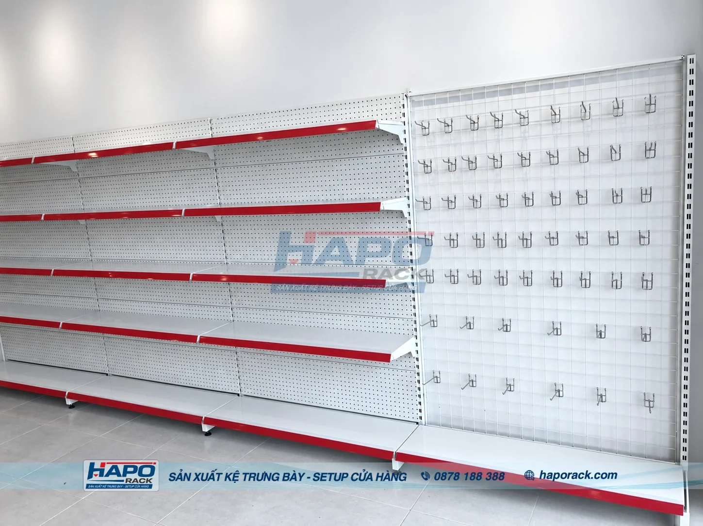 Kệ Đơn Lưng Tôn Lỗ | Bảng Giá & Mẫu Đẹp Năm 2026