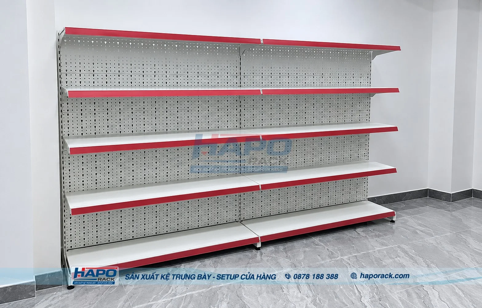 Kệ Đơn Lưng Tôn Lỗ Khác Gì Kệ Lưng Lưới Và Lưng Tôn Liền?