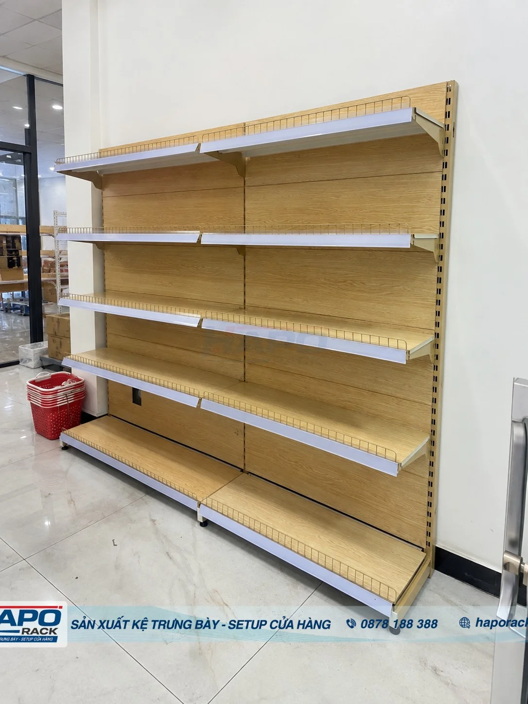 Kệ Đơn Tôn Liền Bền Đẹp – Báo Giá, Kích Thước Và Mẫu Mới Nhất