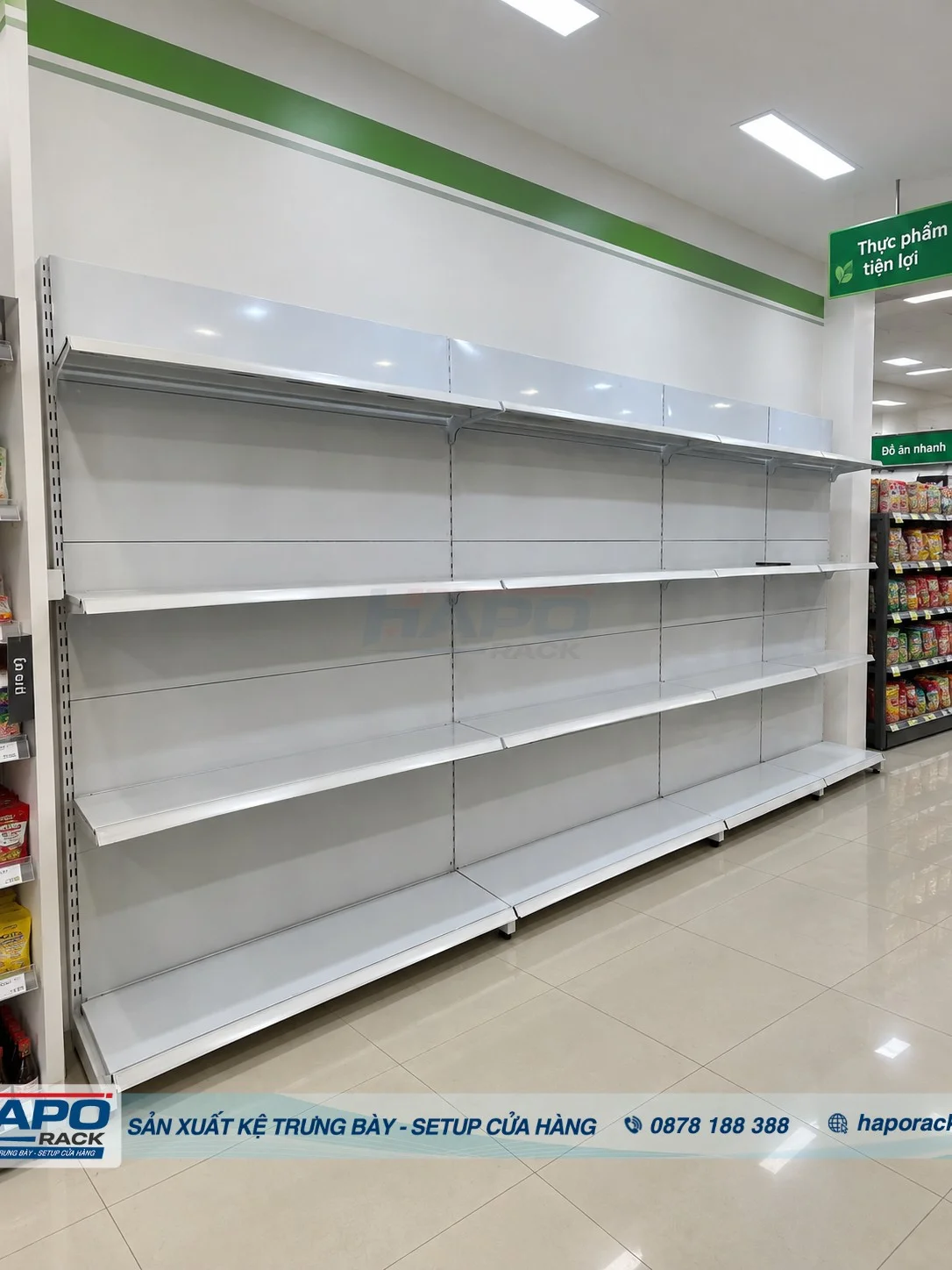 Kệ Đơn Tôn Liền Giá Bao Nhiêu? Bảng Giá, Kích Thước Mới Nhất