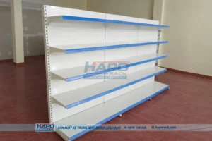 Kệ Đơn Lưng Tôn Liền 5 Tầng - ảnh 6