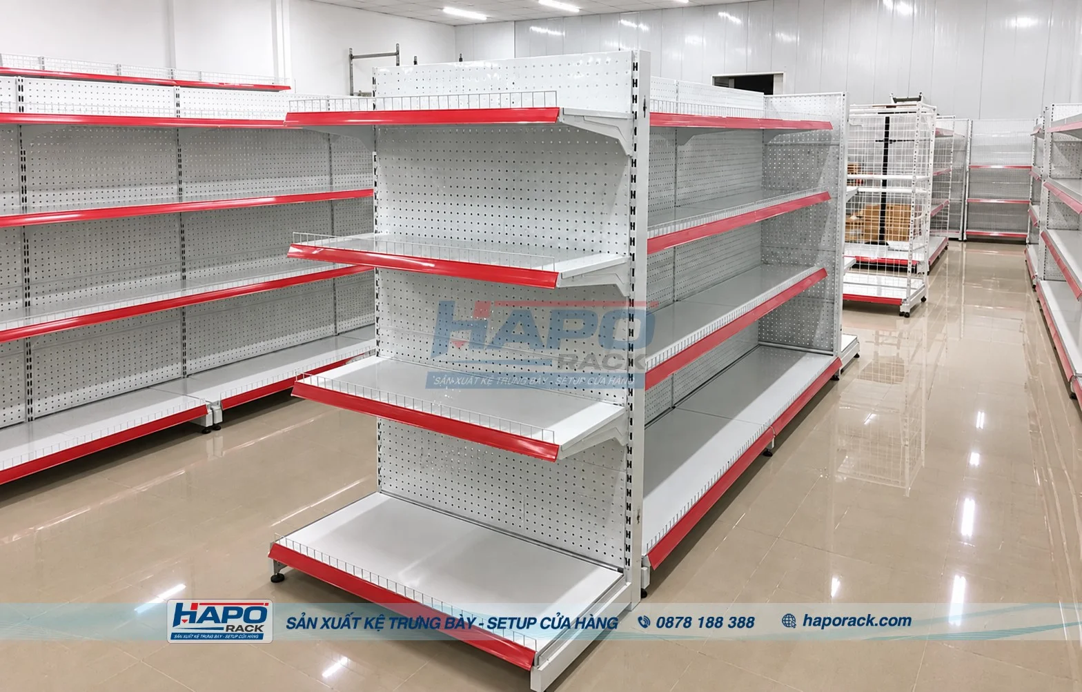 Kệ Lưng Tôn Lỗ 4 Tầng Giá Bao Nhiêu? Kích Thước Chi Tiết