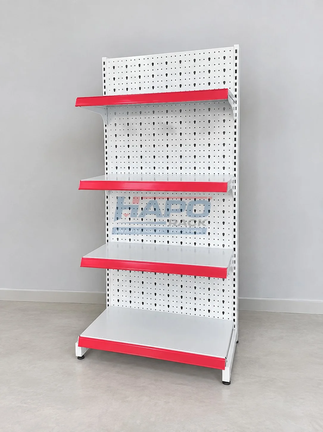 Kệ Lưng Tôn Lỗ 4 Tầng Giá Xưởng, Bền Chắc