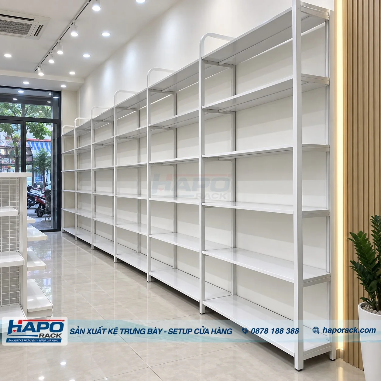 Kích Thước Kệ Đơn Tôn Liền Phổ Biến – Giá Và Mẫu Kệ Tham Khảo