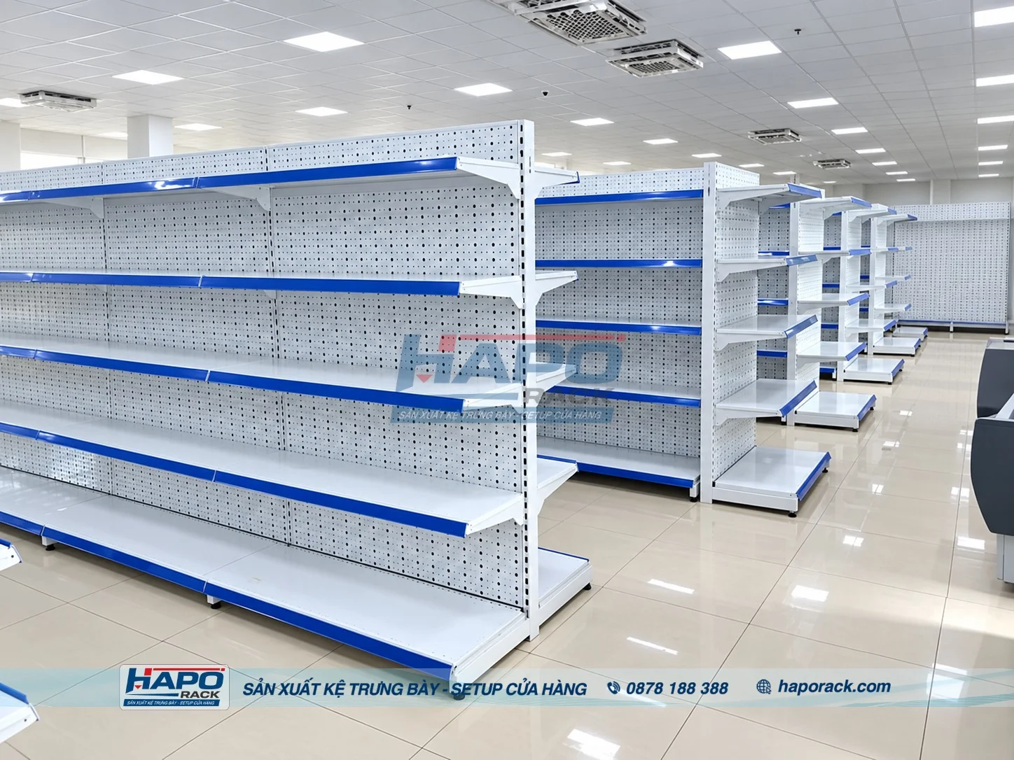 Những Yếu Tố Quyết Định Giá Kệ Đôi Lưng Tôn Lỗ Cho Cửa Hàng