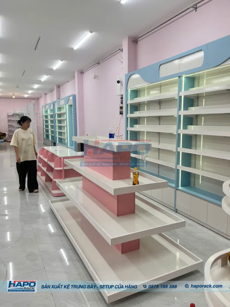 THI CÔNG SHOP PHỤ KIỆN, QUÀ TẶNG,TÂM XINH TẠI TÂY NINH