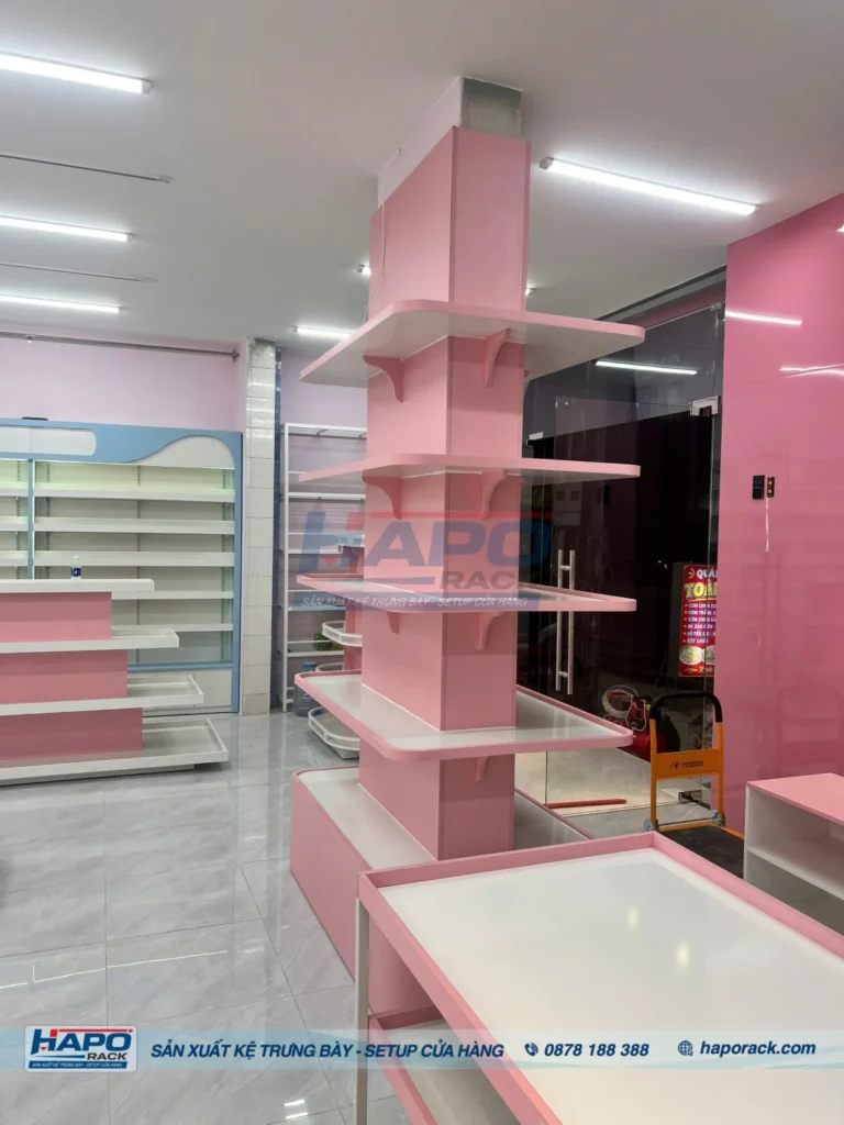 THI CÔNG SHOP PHỤ KIỆN, QUÀ TẶNG,TÂM XINH TẠI TÂY NINH