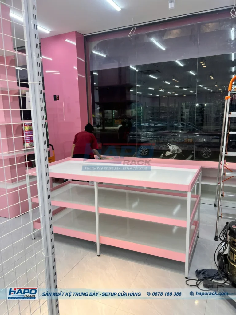 THI CÔNG SHOP PHỤ KIỆN, QUÀ TẶNG,TÂM XINH TẠI TÂY NINH